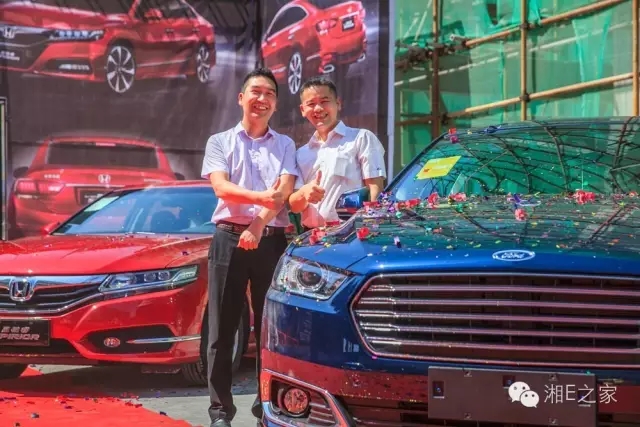 天嬌汽車文化節(jié)-一個可以吃喝玩樂的汽車節(jié)！