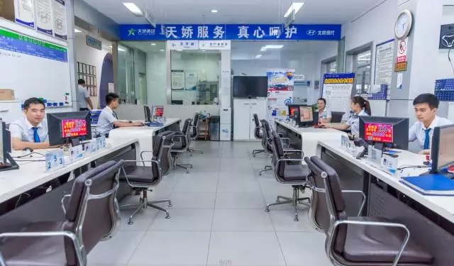 雙人快保，更迅捷更細心！邵陽北京現(xiàn)代為您護航！