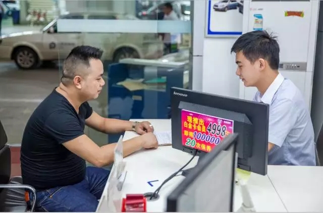 雙人快保，更迅捷更細心！邵陽北京現(xiàn)代為您護航！