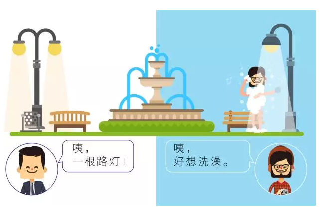 【悅，納就是我】不要隨便跟設計師說話，有毒！