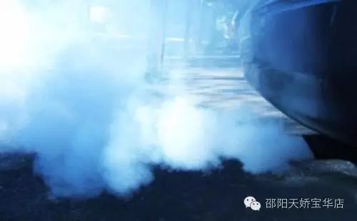 動力不足？油耗上升？可能是你自己的原因...