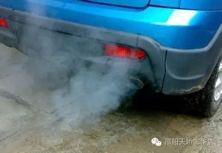 動力不足？油耗上升？可能是你自己的原因...