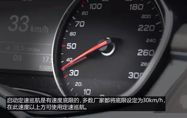 別讓您車上的這個(gè)功能被“閑置”，它功能大著呢