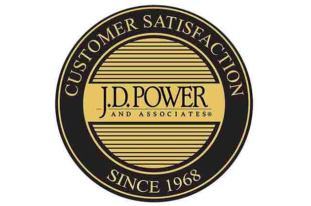 奧迪和福特分獲頭名，2018JD.Power售后滿意度出爐