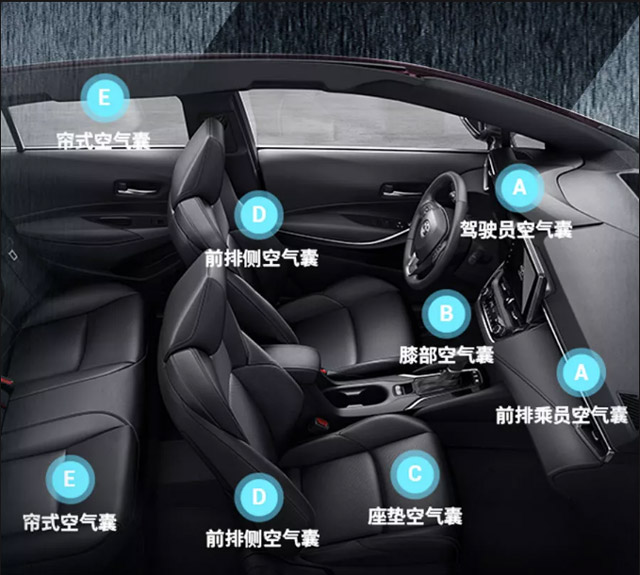 中級(jí)車選擇那么多，這款車憑什么贏得消費(fèi)者青睞？