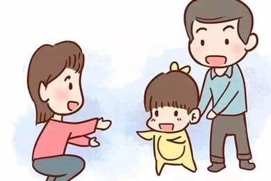 他們用半輩子陪你長(zhǎng)大，半輩子等你回家