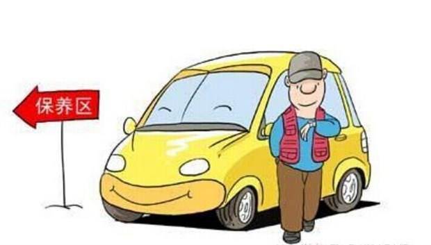 冬天車子該如何保養(yǎng)呢？做好六點(diǎn)告別任何煩惱