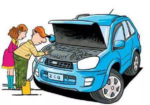 計劃開車回家過年，你為什么一定要提前回4S店檢查愛車？