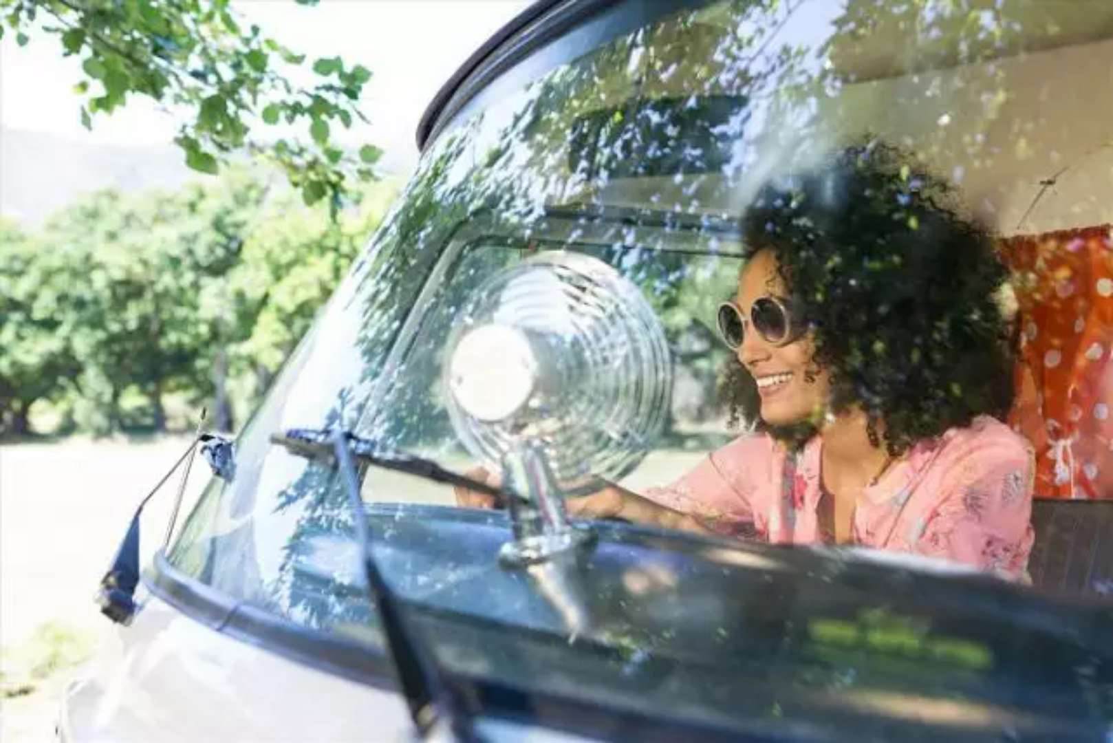 車內(nèi)最臟的幾個部位，90％的司機(jī)都沒在意