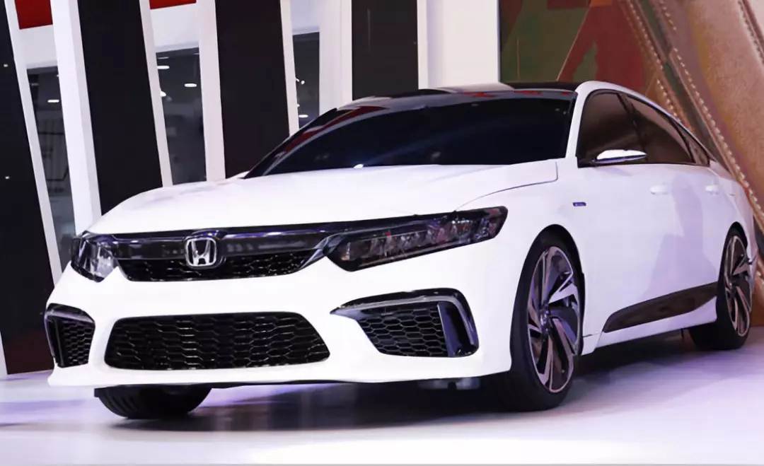 經(jīng)典新生，全新概念車INSPIRE Concept潮流來襲