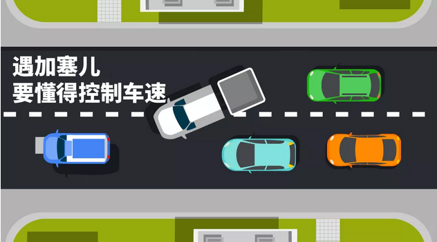 新手司機開車上路最強指南，請收好