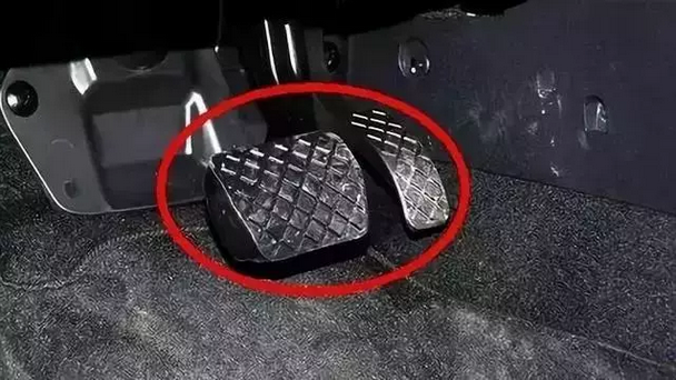 剎車失靈前會(huì)發(fā)出的4次“警報(bào)”，你知道不知道？