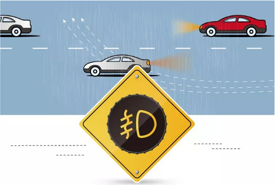 老司機(jī) | 你了解雨天時(shí)車燈的使用方法嗎？