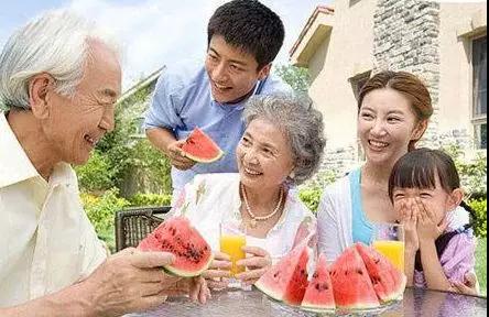 清涼一夏西瓜節(jié)，沖量不要錢