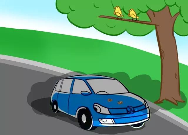 夏日停車的那些“學(xué)問”，你都知道嗎？