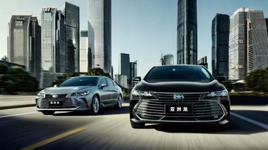 出場自帶主角光環(huán)，這些車型值得一看