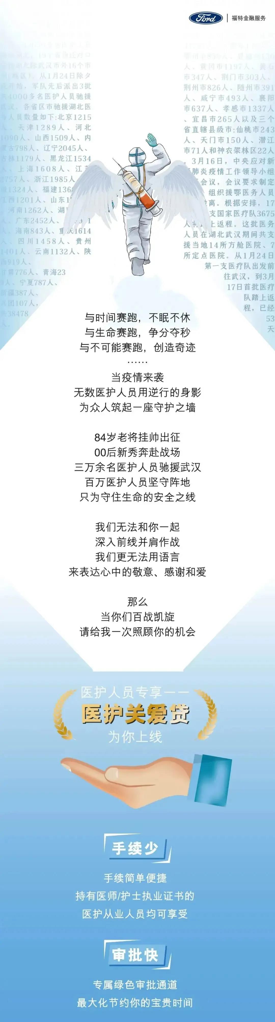 【邵陽寶迪福特】逆行天使，請(qǐng)讓我照顧你一次~