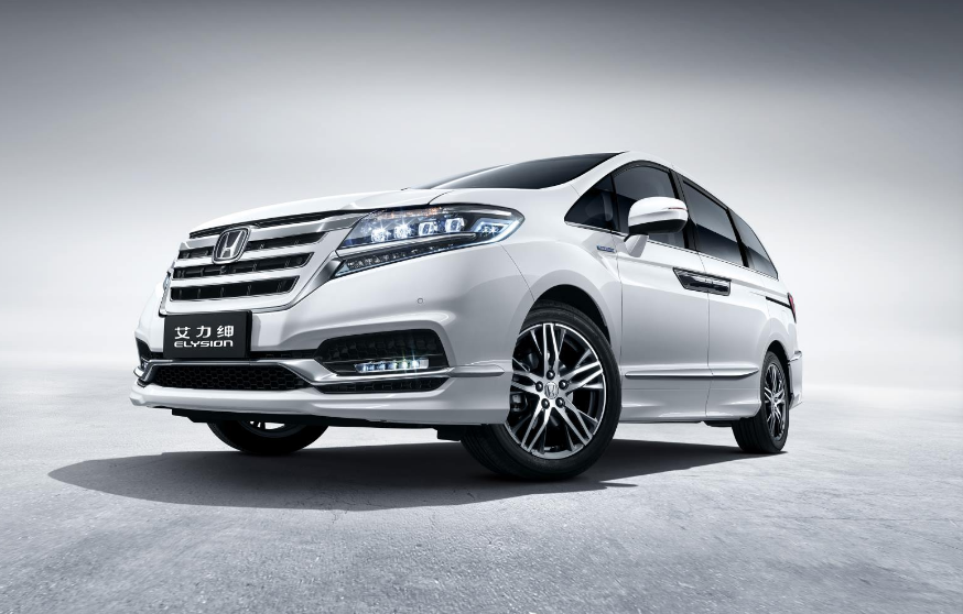 品質(zhì)與實(shí)用并存，東風(fēng)Honda艾力紳完美詮釋MPV“平衡之道”