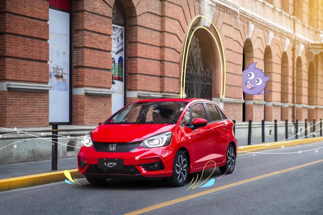 榮獲“熱度向上車型”，不愧是來(lái)福醬
