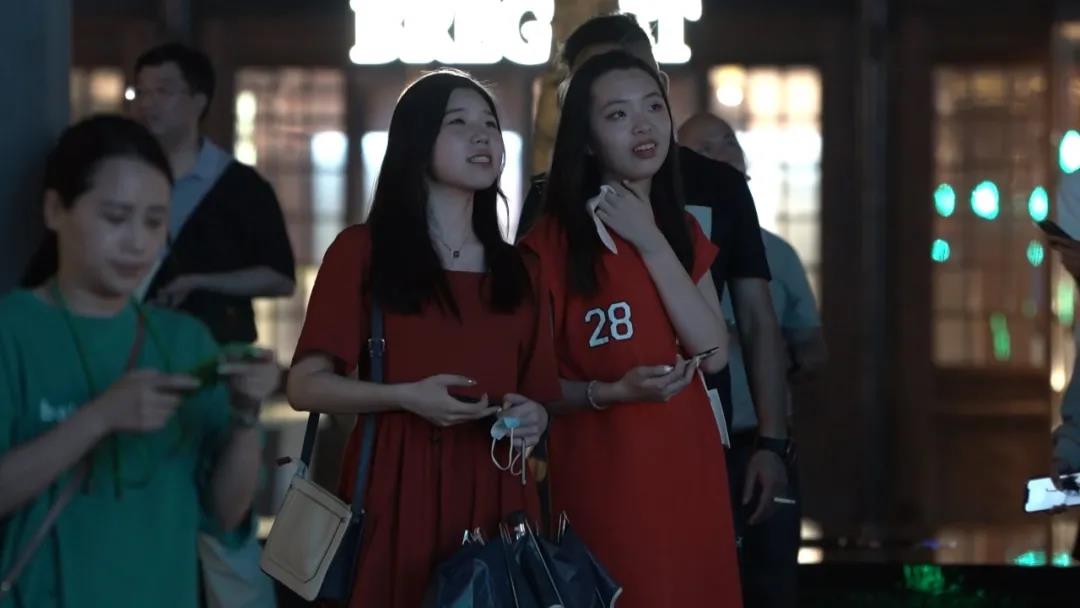 當虛擬成為“現(xiàn)實”，就是這么刺激！
