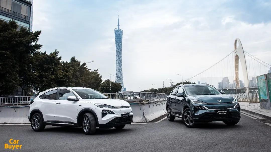 媒體視角 | 始于信任，純電SUV的務(wù)實(shí)之選為何是東風(fēng)Honda M-NV？