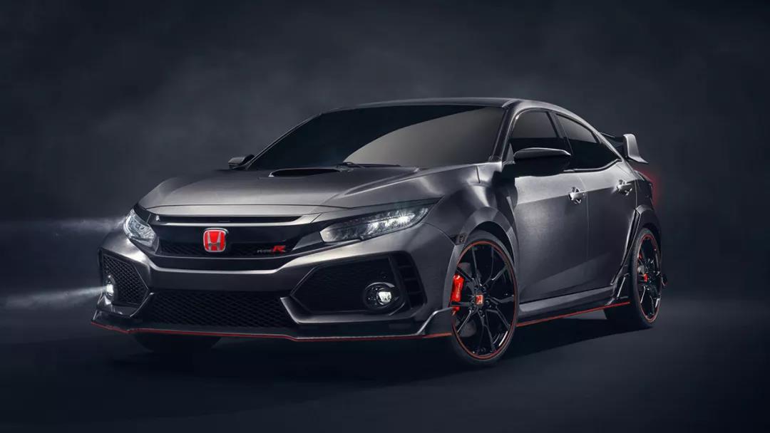 媒體說思域丨一代版本一代神，CIVIC換代，其他“神車”可以退場了？