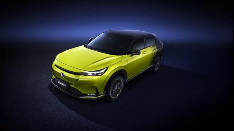 媒體視角 | 電動化時(shí)代， e:NS1如何演繹東風(fēng)Honda特色?